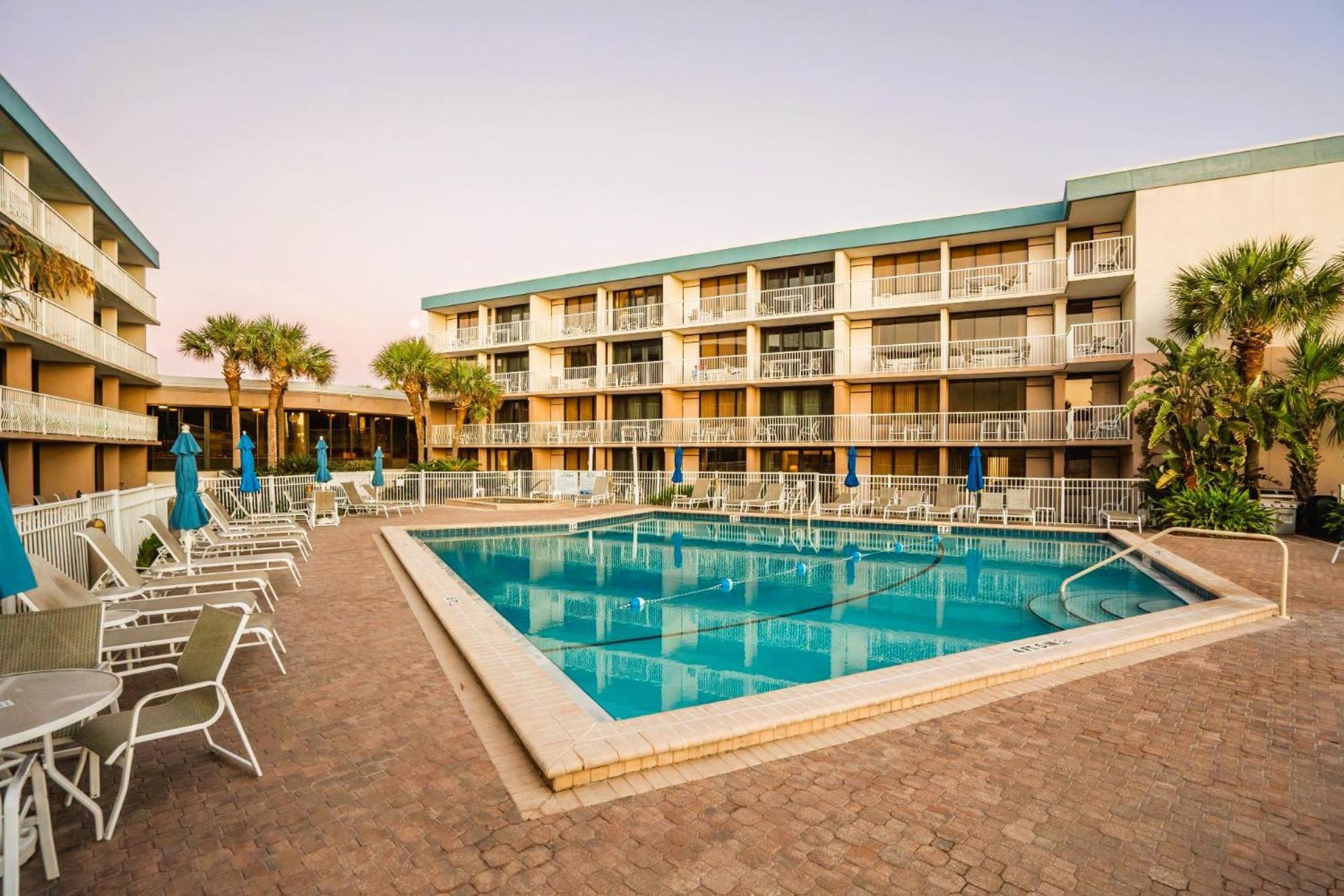 The Beach Club At St. Augustine St. Augustine Beach Exterior foto