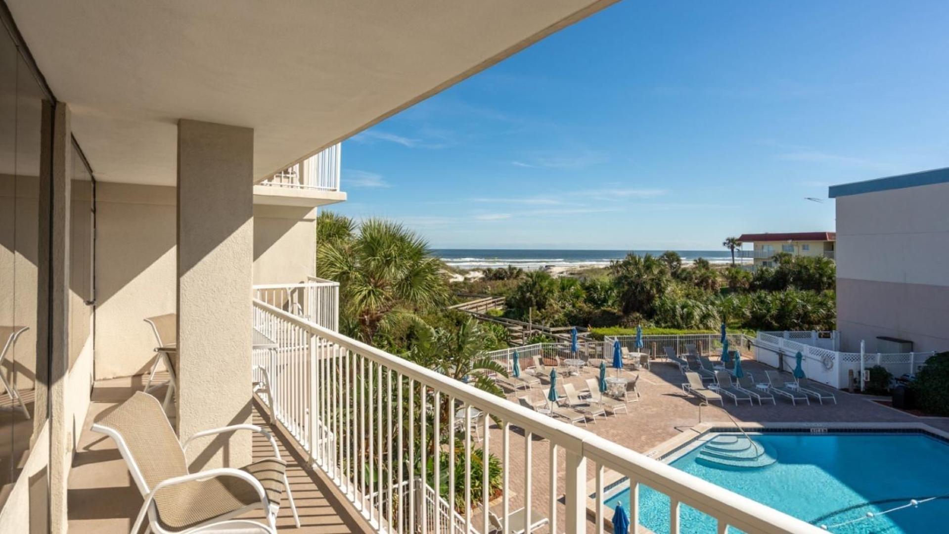 The Beach Club At St. Augustine St. Augustine Beach Quarto foto